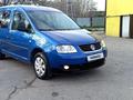 Volkswagen Caddy 2006 года за 4 900 000 тг. в Алматы – фото 2