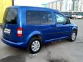 Volkswagen Caddy 2006 года за 4 900 000 тг. в Алматы – фото 3