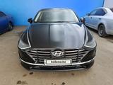 Hyundai Sonata 2020 годаүшін8 720 100 тг. в Алматы – фото 2