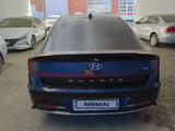 Hyundai Sonata 2020 годаүшін8 720 100 тг. в Алматы – фото 5