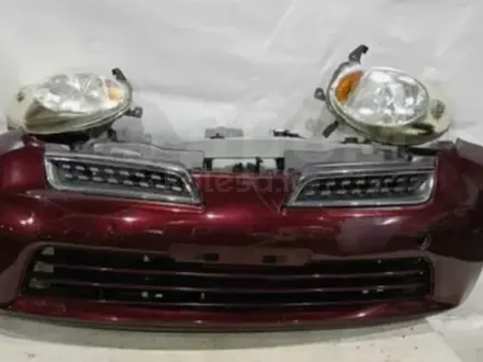 Ноускат Nissan March K12 за 200 000 тг. в Караганда