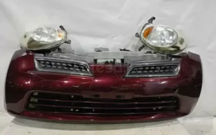 Ноускат Nissan March K12үшін200 000 тг. в Караганда