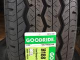 GOODRIDE 205/75R16 C — M + S. за 46 000 тг. в Алматы