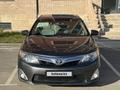 Toyota Camry 2013 годаүшін9 800 000 тг. в Шымкент