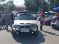 Сrv_razbor в Алматы