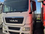 MAN  TGX 2013 годаүшін17 500 000 тг. в Шымкент – фото 5