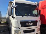 MAN  TGX 2013 годаүшін17 500 000 тг. в Шымкент