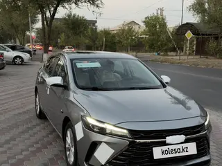 Chevrolet Monza