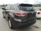Авторазбор TOYOTA HIGHLANDER XU50 2013-2020 в Алматы – фото 2