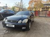 Toyota Aristo 1997 годаfor3 100 000 тг. в Алматы – фото 2