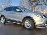 Nissan Qashqai 2014 годаfor5 990 000 тг. в Костанай – фото 3