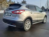 Nissan Qashqai 2014 годаfor5 990 000 тг. в Костанай – фото 5