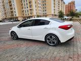 Kia Cerato 2013 годаүшін5 200 000 тг. в Актау – фото 3