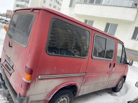 Ford Transit 1992 года за 1 500 000 тг. в Астана – фото 3