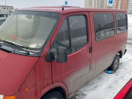 Ford Transit 1992 года за 1 500 000 тг. в Астана – фото 4