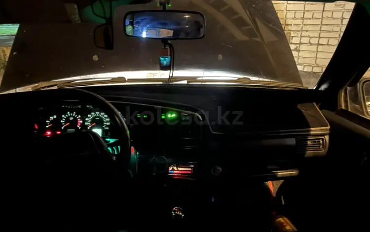 ВАЗ (Lada) 2115 2007 года за 1 000 000 тг. в Петропавловск