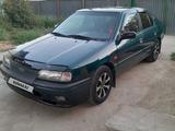 Nissan Primera 1996 годаfor1 500 000 тг. в Караганда