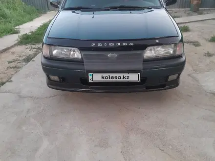 Nissan Primera 1996 года за 1 450 000 тг. в Караганда – фото 3