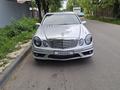 Mercedes-Benz E 320 2003 года за 5 500 500 тг. в Алматы – фото 2