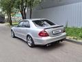 Mercedes-Benz E 320 2003 года за 5 500 500 тг. в Алматы – фото 5