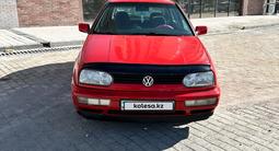 Volkswagen Golf 1996 года за 2 000 000 тг. в Шымкент – фото 2