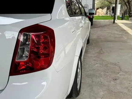 Chevrolet Lacetti 2023 года за 6 950 000 тг. в Шымкент