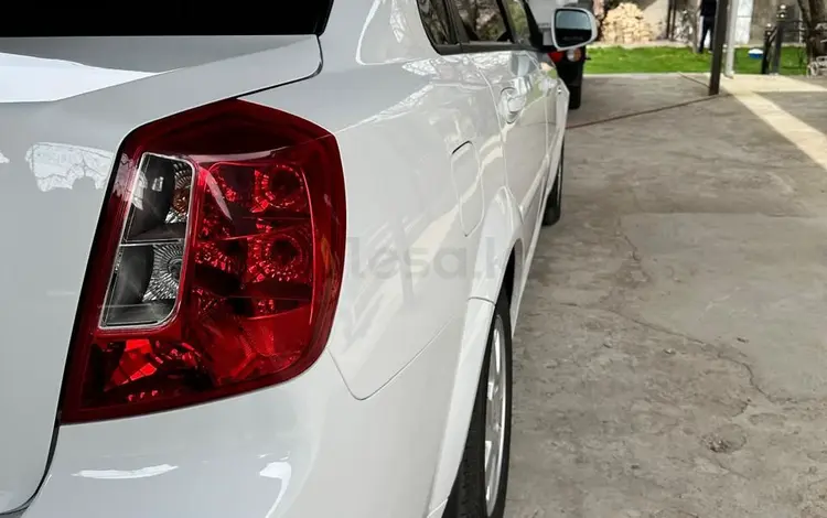 Chevrolet Lacetti 2023 года за 6 950 000 тг. в Шымкент