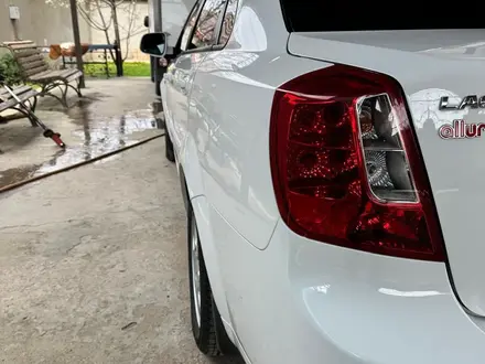 Chevrolet Lacetti 2023 года за 6 950 000 тг. в Шымкент – фото 2
