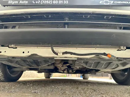 Chevrolet Lacetti 2023 года за 6 950 000 тг. в Шымкент – фото 9