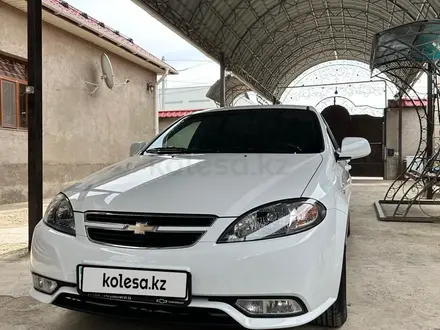 Chevrolet Lacetti 2023 года за 6 950 000 тг. в Шымкент – фото 10