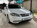 Chevrolet Lacetti 2023 года за 6 950 000 тг. в Шымкент – фото 11