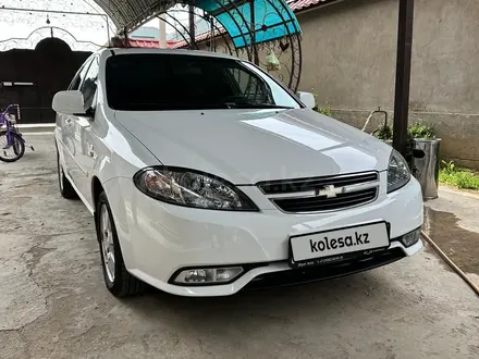 Chevrolet Lacetti 2023 года за 6 950 000 тг. в Шымкент – фото 11