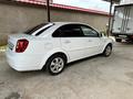 Chevrolet Lacetti 2023 года за 6 950 000 тг. в Шымкент – фото 12