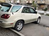 Lexus RX 300 2000 годаүшін5 000 000 тг. в Экибастуз