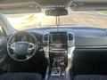 Toyota Land Cruiser 2012 года за 22 500 000 тг. в Алматы – фото 4