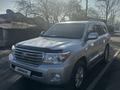 Toyota Land Cruiser 2012 года за 22 500 000 тг. в Алматы – фото 10