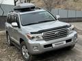 Toyota Land Cruiser 2012 года за 22 500 000 тг. в Алматы – фото 2