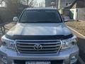 Toyota Land Cruiser 2012 года за 22 500 000 тг. в Алматы – фото 9