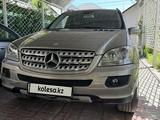 Mercedes-Benz ML 350 2007 годаfor7 000 000 тг. в Шымкент