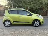 Chevrolet Spark 2010 годаүшін3 600 000 тг. в Шымкент – фото 4