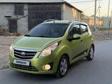 Chevrolet Spark 2010 годаүшін3 600 000 тг. в Шымкент – фото 2