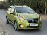 Chevrolet Spark 2010 годаүшін3 600 000 тг. в Шымкент