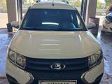 ВАЗ (Lada) Largus 2021 года за 5 600 000 тг. в Туркестан