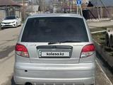 Daewoo Matiz 2011 годаүшін950 000 тг. в Алматы – фото 4