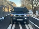 Hummer H2 2005 годаfor12 500 000 тг. в Астана – фото 2