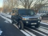 Hummer H2 2005 годаfor12 500 000 тг. в Астана – фото 3