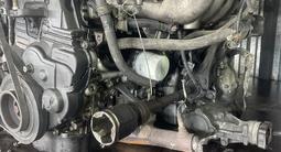 Автомат коробка F22, F23 от Honda 2.2 RA6 за 250 300 тг. в Астана – фото 4