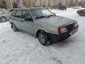 ВАЗ (Lada) 2109 2002 года за 1 450 000 тг. в Усть-Каменогорск