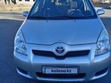 Toyota Corolla Verso 2008 года за 6 200 000 тг. в Кокшетау – фото 4