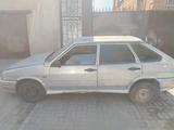 ВАЗ (Lada) 2114 2007 годаүшін400 000 тг. в Семей – фото 3